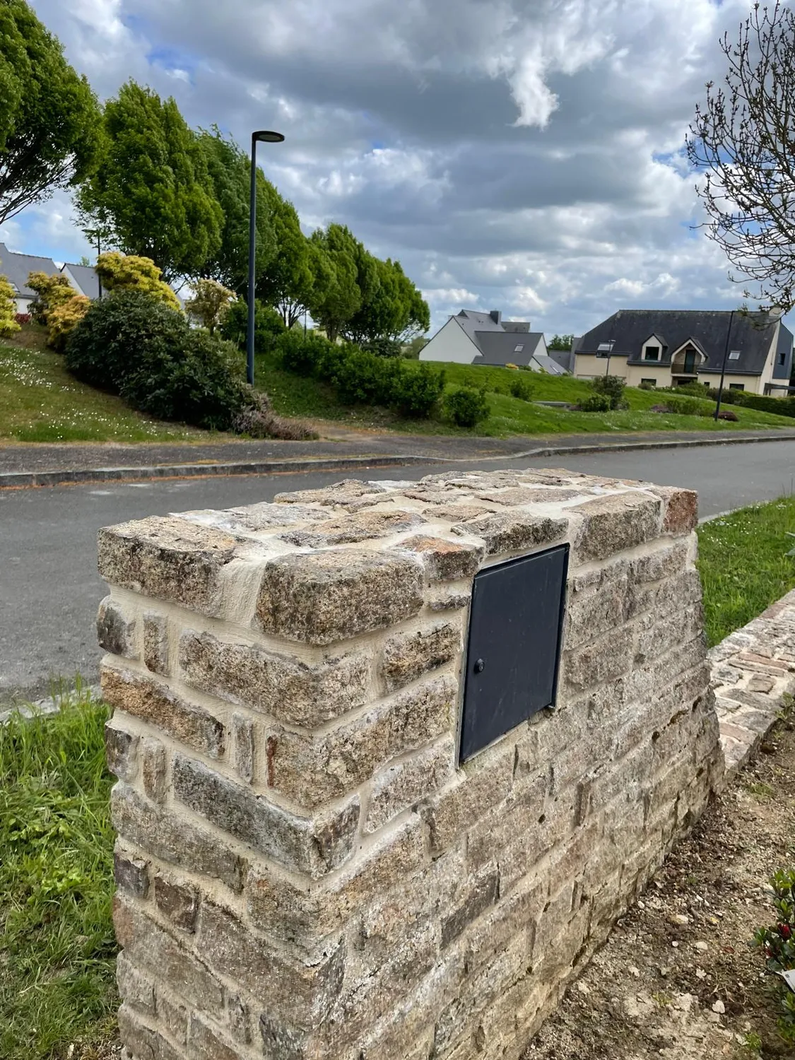 amenagement paysager betton