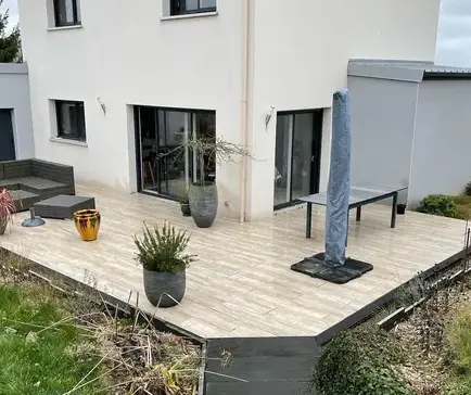 aménagement paysager Cintré-2