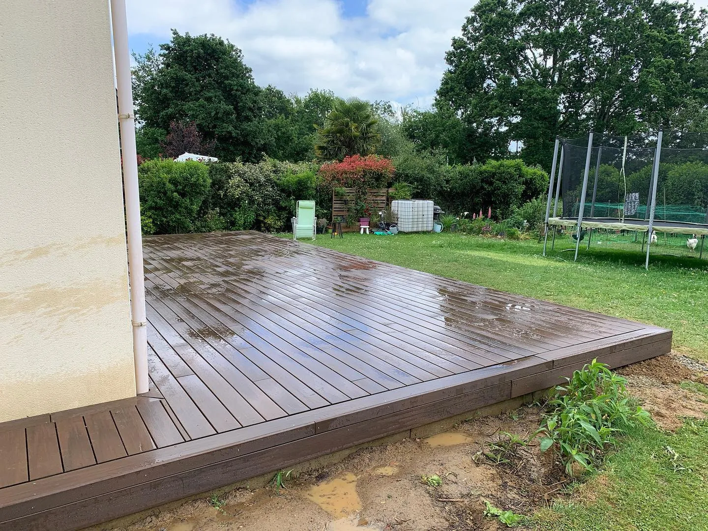 amenagement paysager mordelles
