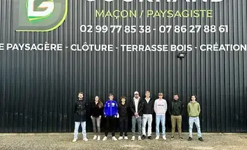 aménagement paysager Rennes-2