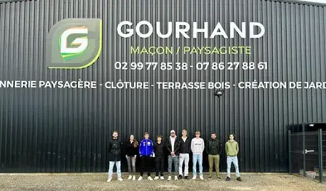 aménagement paysager Saint-Grégoire-1