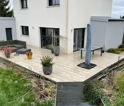construction de terrasse Bréal-sous-Montfort-1