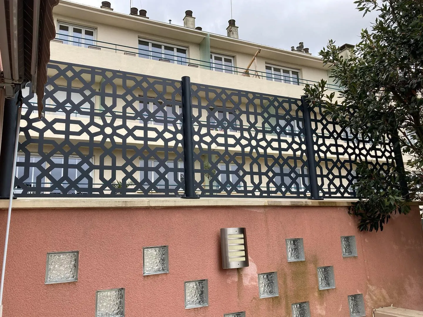 construction de terrasse breal sous montfort