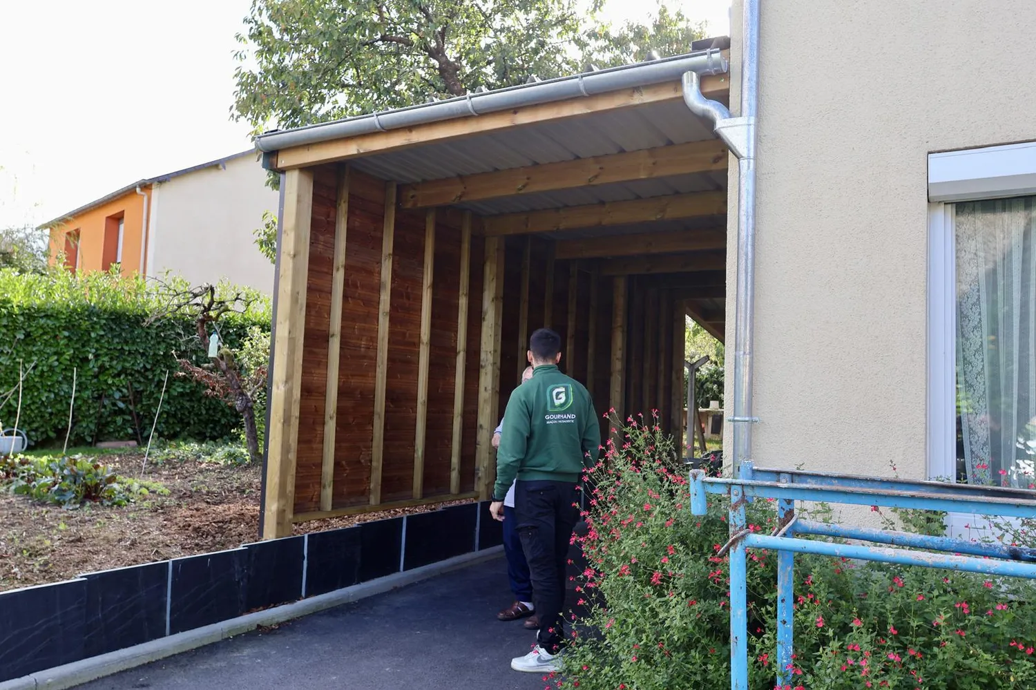 construction de terrasse breal sous montfort