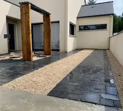 construction de terrasse Bruz-1