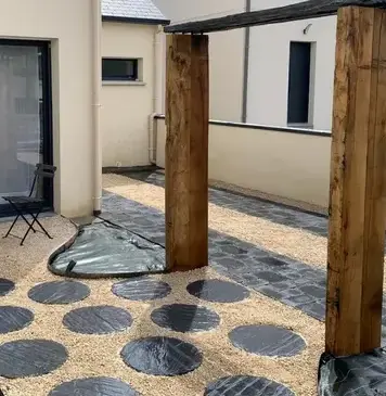 construction de terrasse Bruz-4