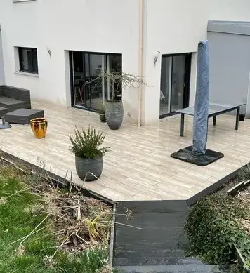 construction de terrasse Cesson-Sévigné-1