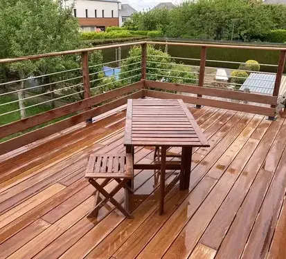 construction de terrasse Cesson-Sévigné-4