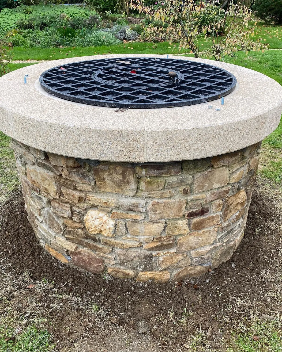 construction de terrasse cesson sevigne