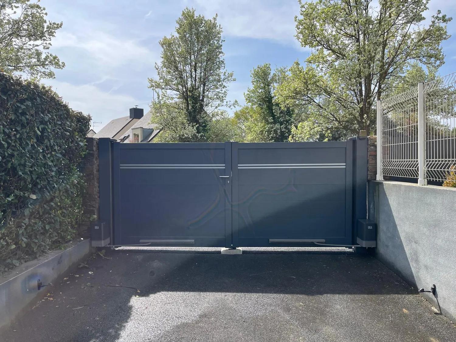 construction de terrasse cesson sevigne