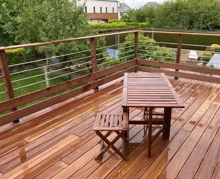construction de terrasse Le Rheu-4
