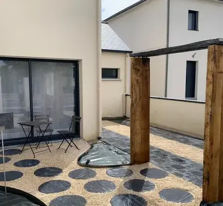 construction de terrasse Le Rheu-5