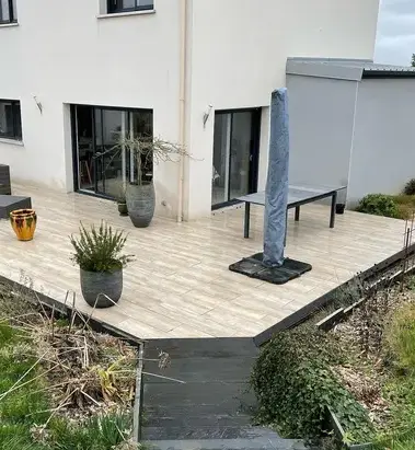construction de terrasse Mordelles-1