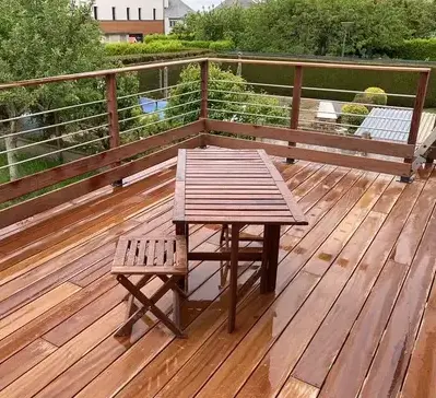 construction de terrasse Mordelles-4