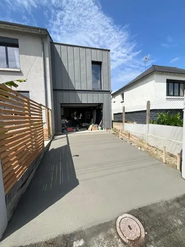 construction de terrasse mordelles