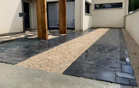 construction de terrasse Pacé-1