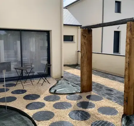 construction de terrasse Pacé-4