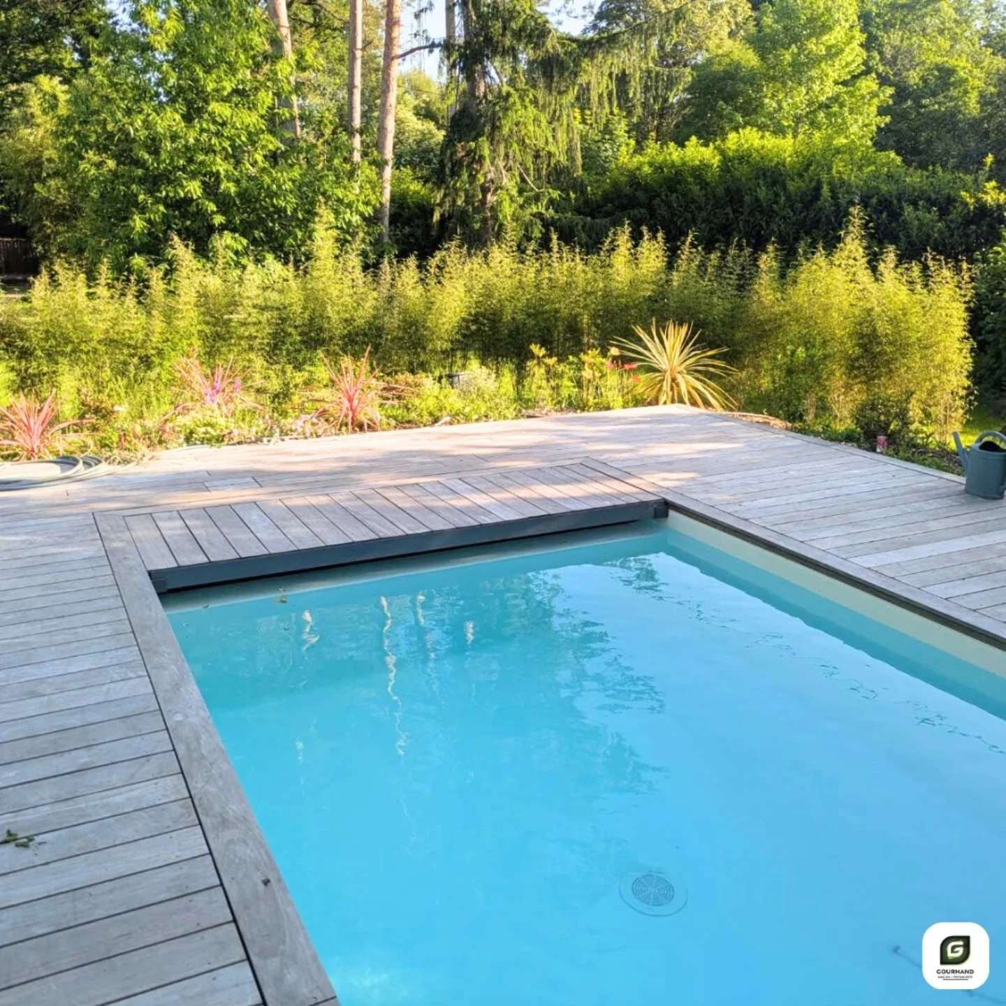 construction de terrasse pace