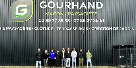 construction de terrasse Rennes-1