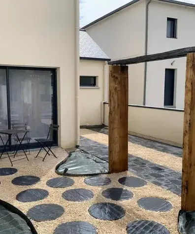 construction de terrasse Rennes-2