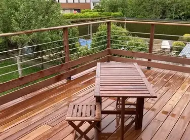 construction de terrasse Rennes-3