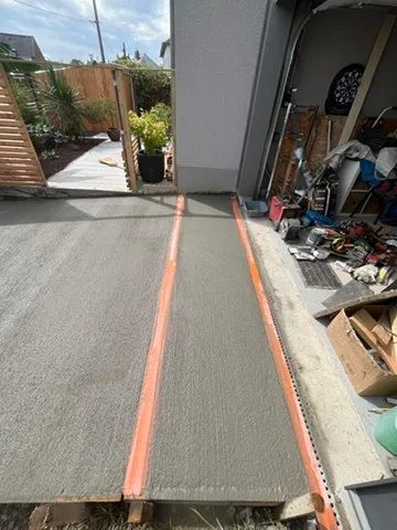 construction de terrasse saint gregoire