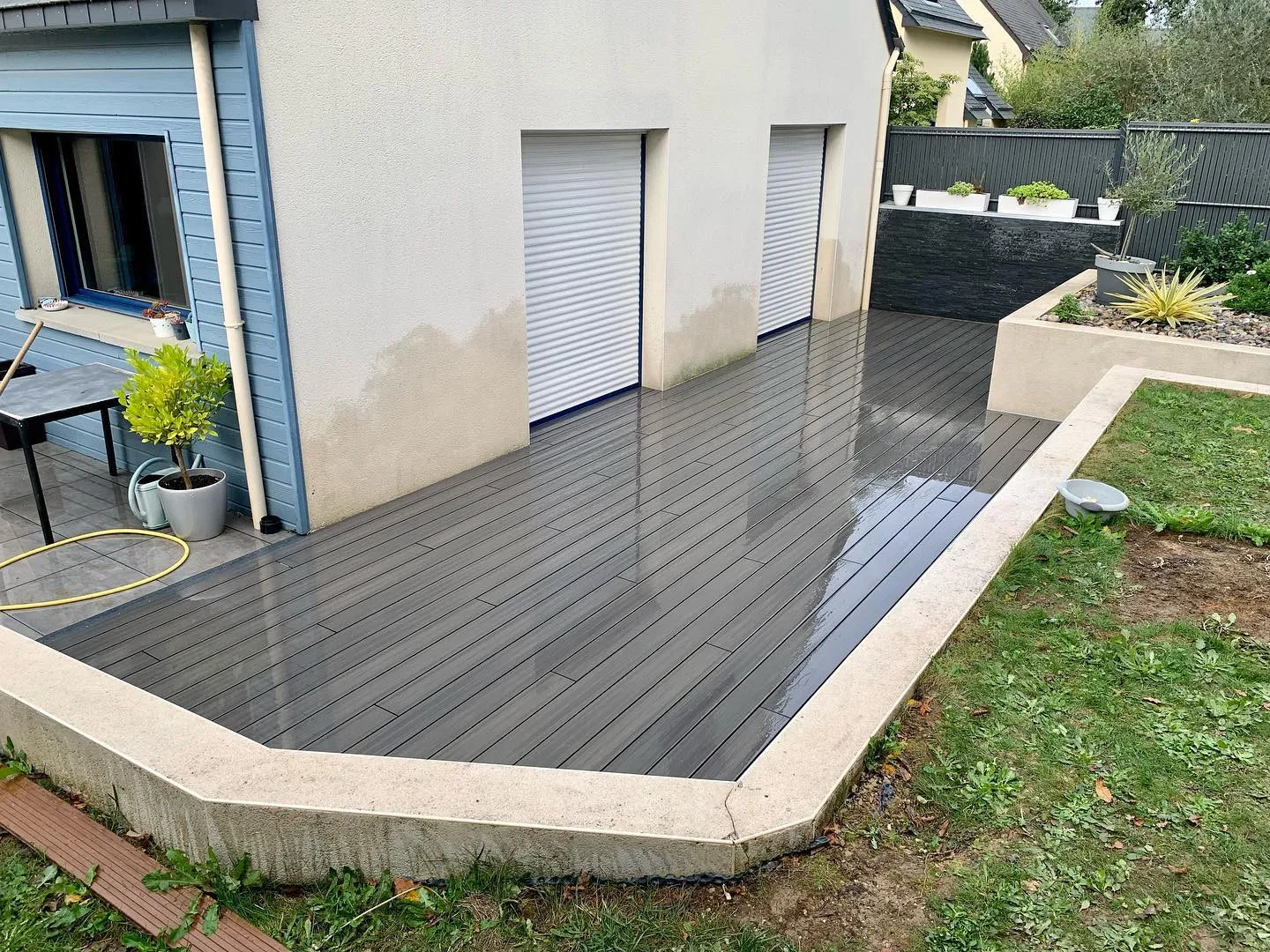 construction de terrasse saint gregoire