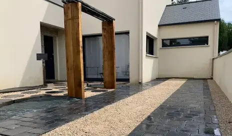 construction de terrasse Saint-Malo-2