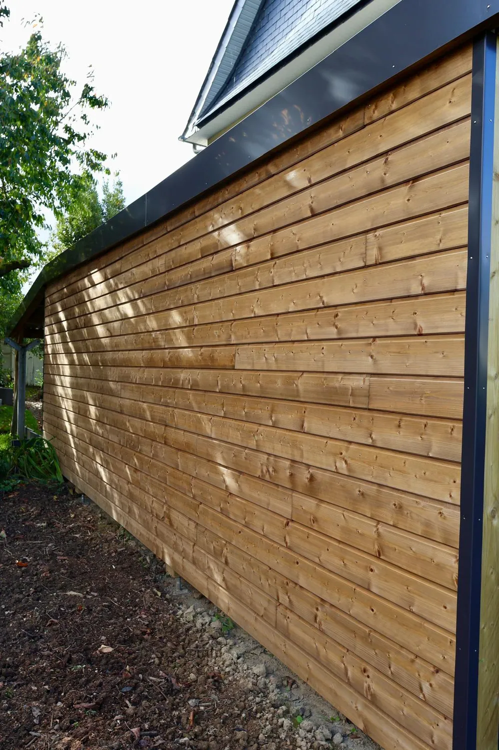construction de terrasse saint malo