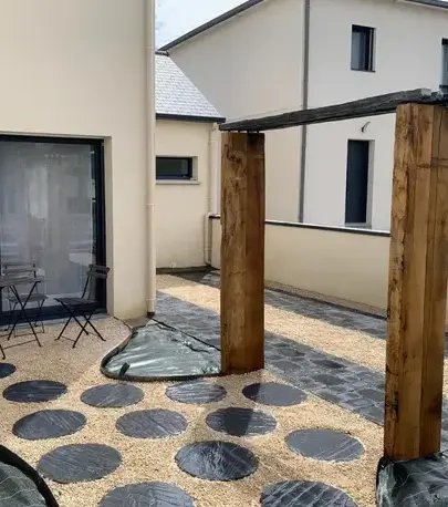construction de terrasse Saint-Malo-5