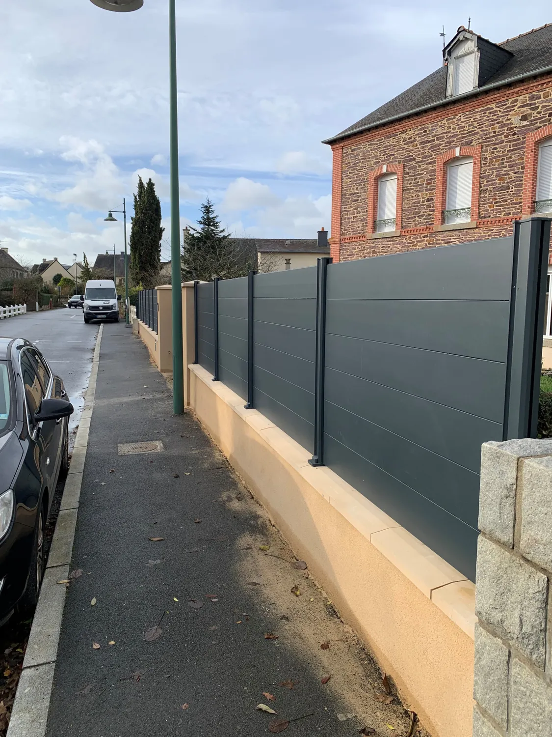 construction de terrasse saint malo