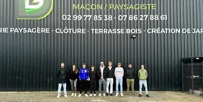 entretien d'espaces verts Cesson-Sévigné-1
