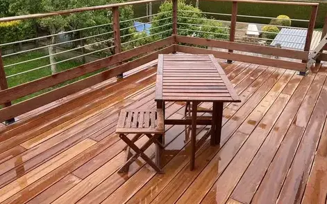 entretien d'espaces verts Chavagne-1