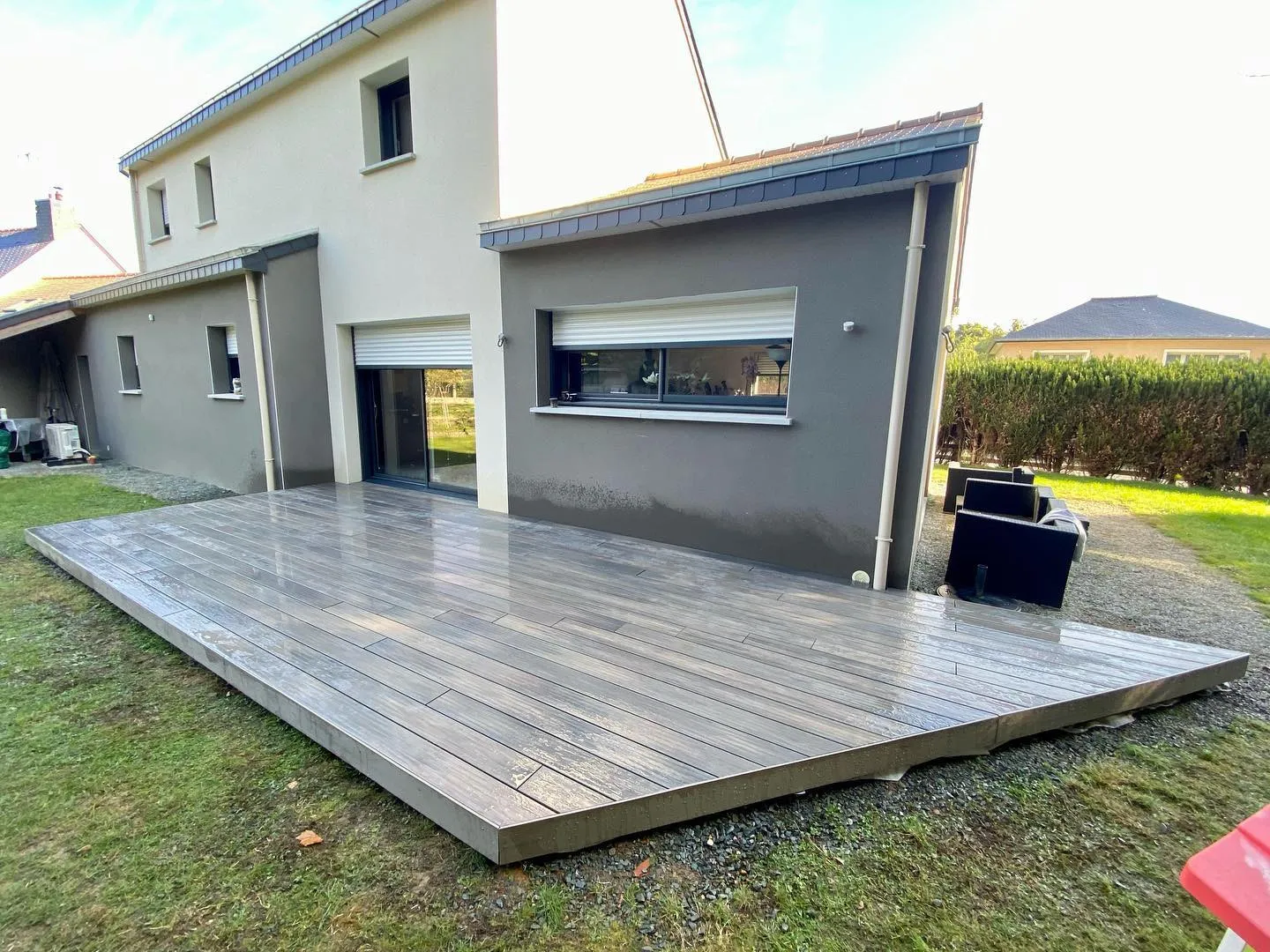 entretien d espaces verts chavagne