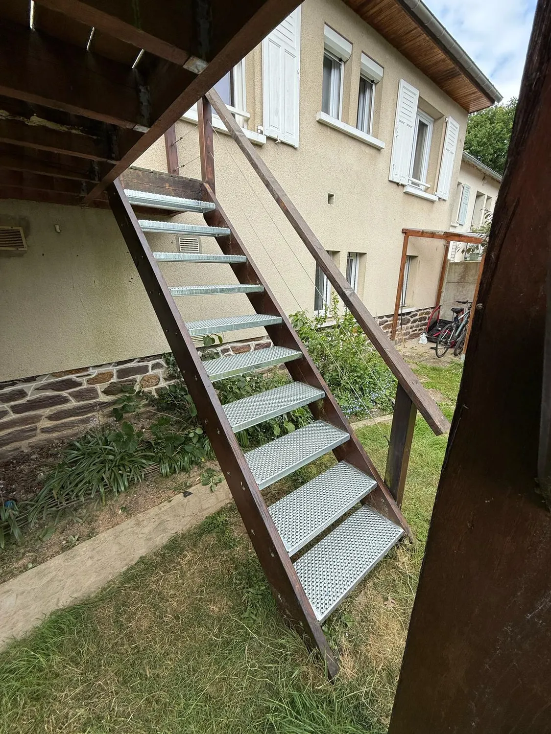 entretien d espaces verts cintre