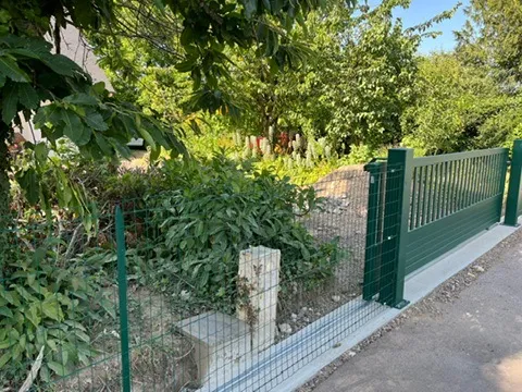 entretien d espaces verts cintre