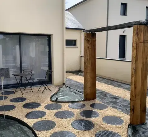 entretien d'espaces verts Le Rheu-1