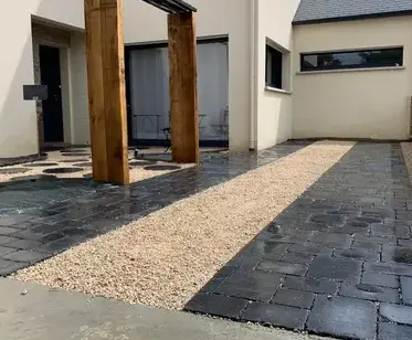 entretien d'espaces verts Le Rheu-5