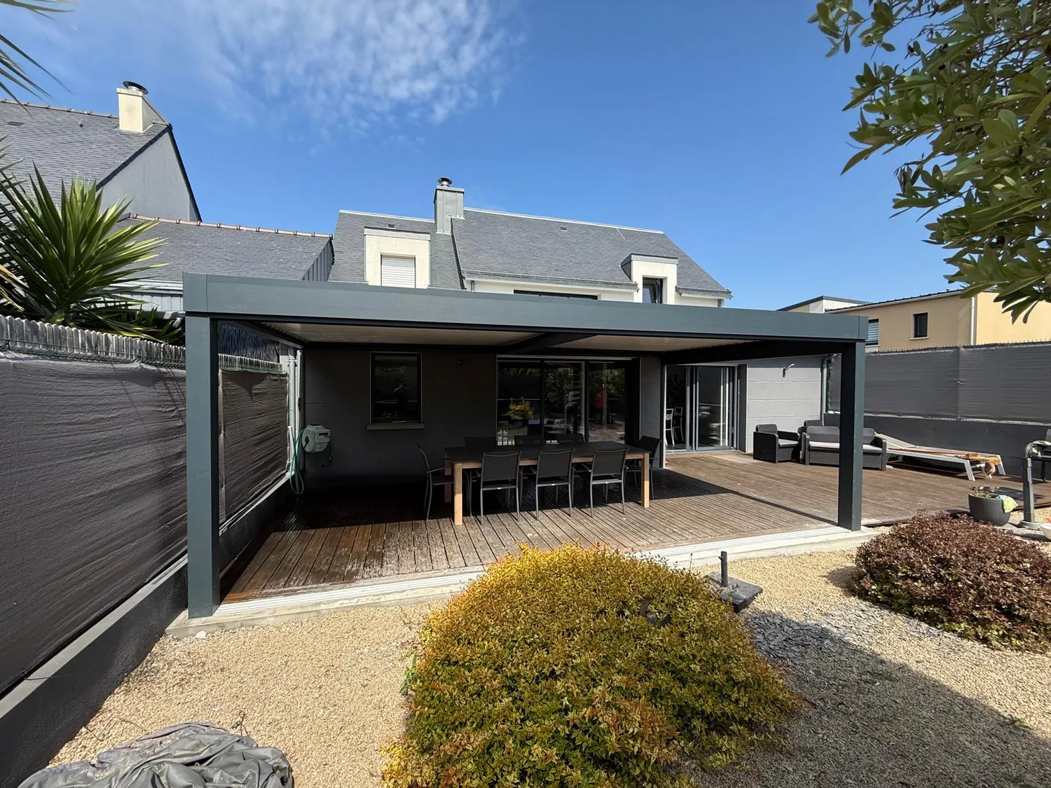 entretien d espaces verts rennes