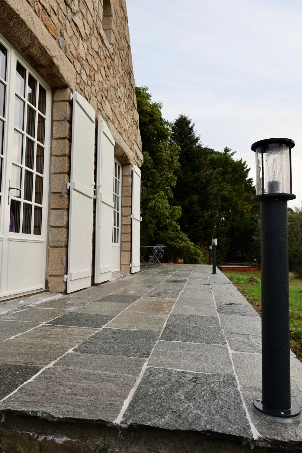 entretien d espaces verts rennes