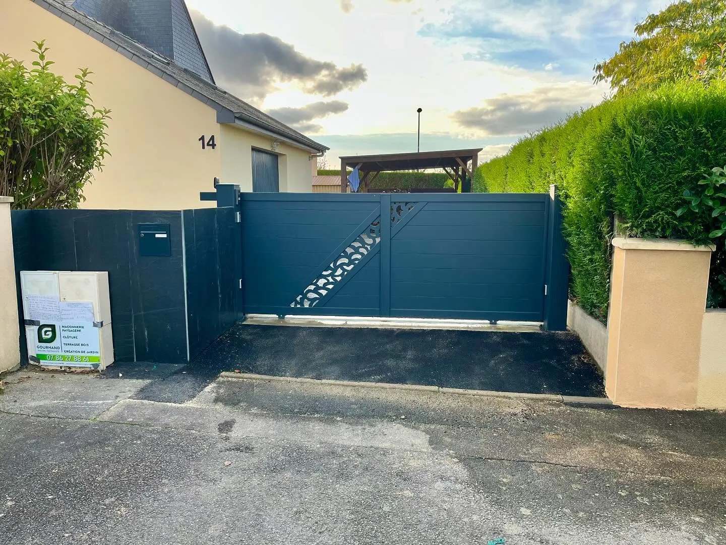 entretien d espaces verts saint malo