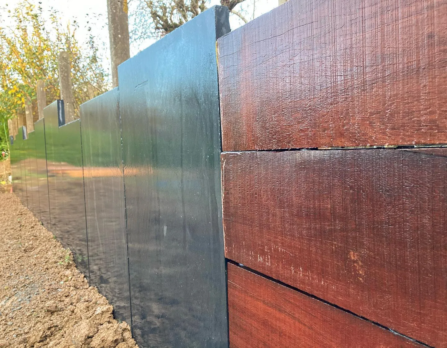 installation de pergola bioclimatique betton