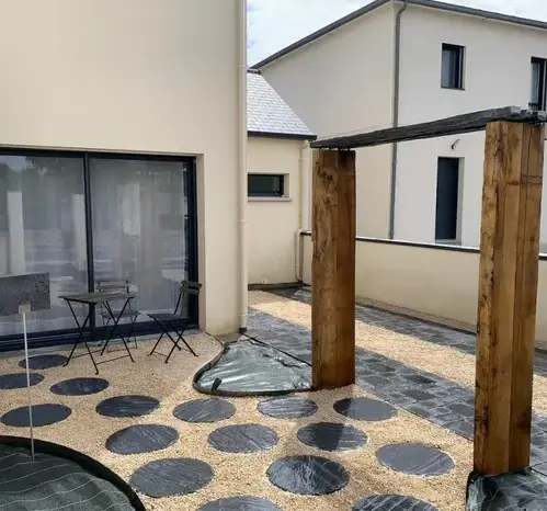 installation de pergola bioclimatique Betton-2