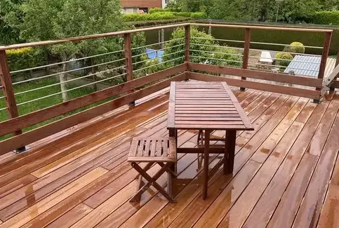 installation de pergola bioclimatique Bréal-sous-Montfort-5