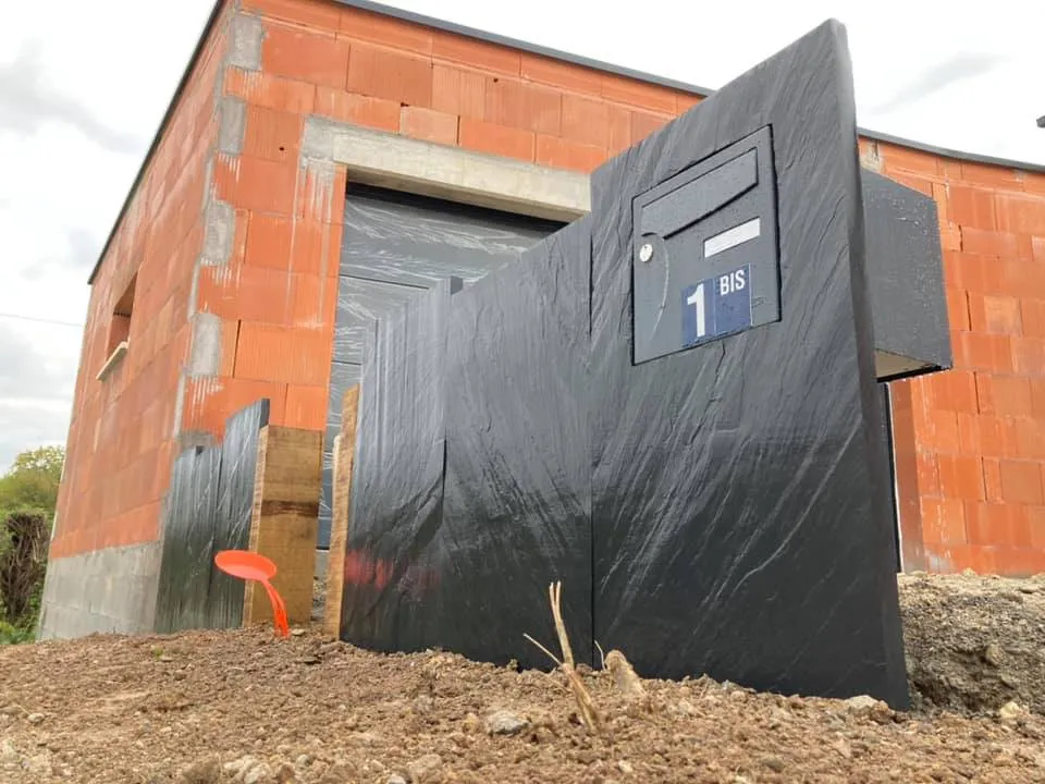 installation de pergola bioclimatique bruz