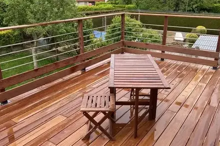 installation de pergola bioclimatique Le Rheu-2