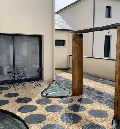 installation de pergola bioclimatique Mordelles-5
