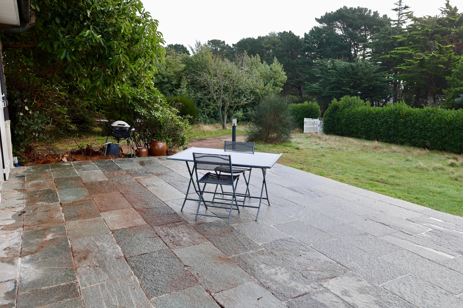 installation de pergola bioclimatique pace