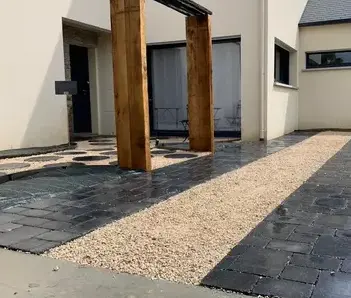 installation de pergola bioclimatique Pacé-3