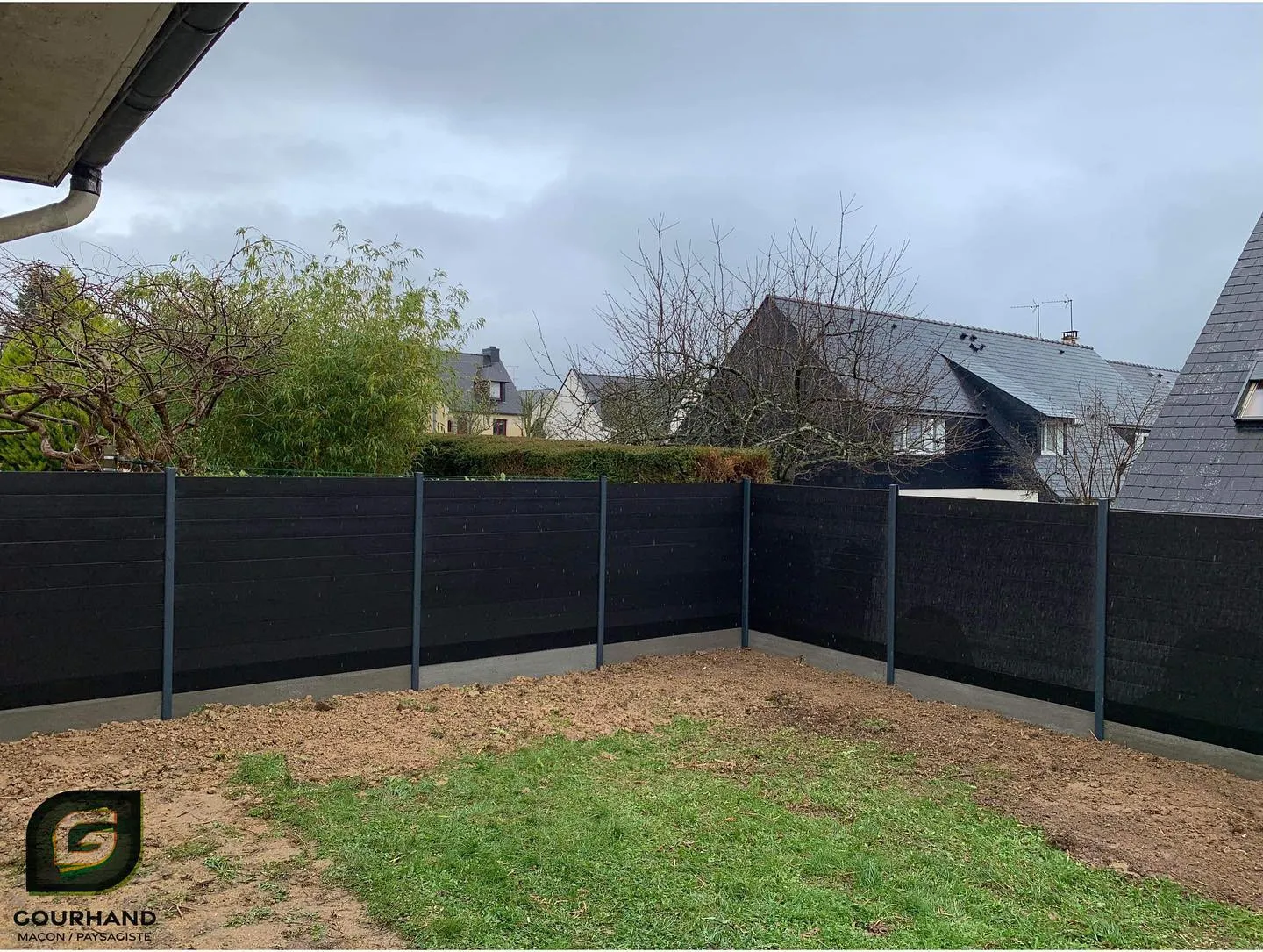 installation de pergola bioclimatique saint gregoire